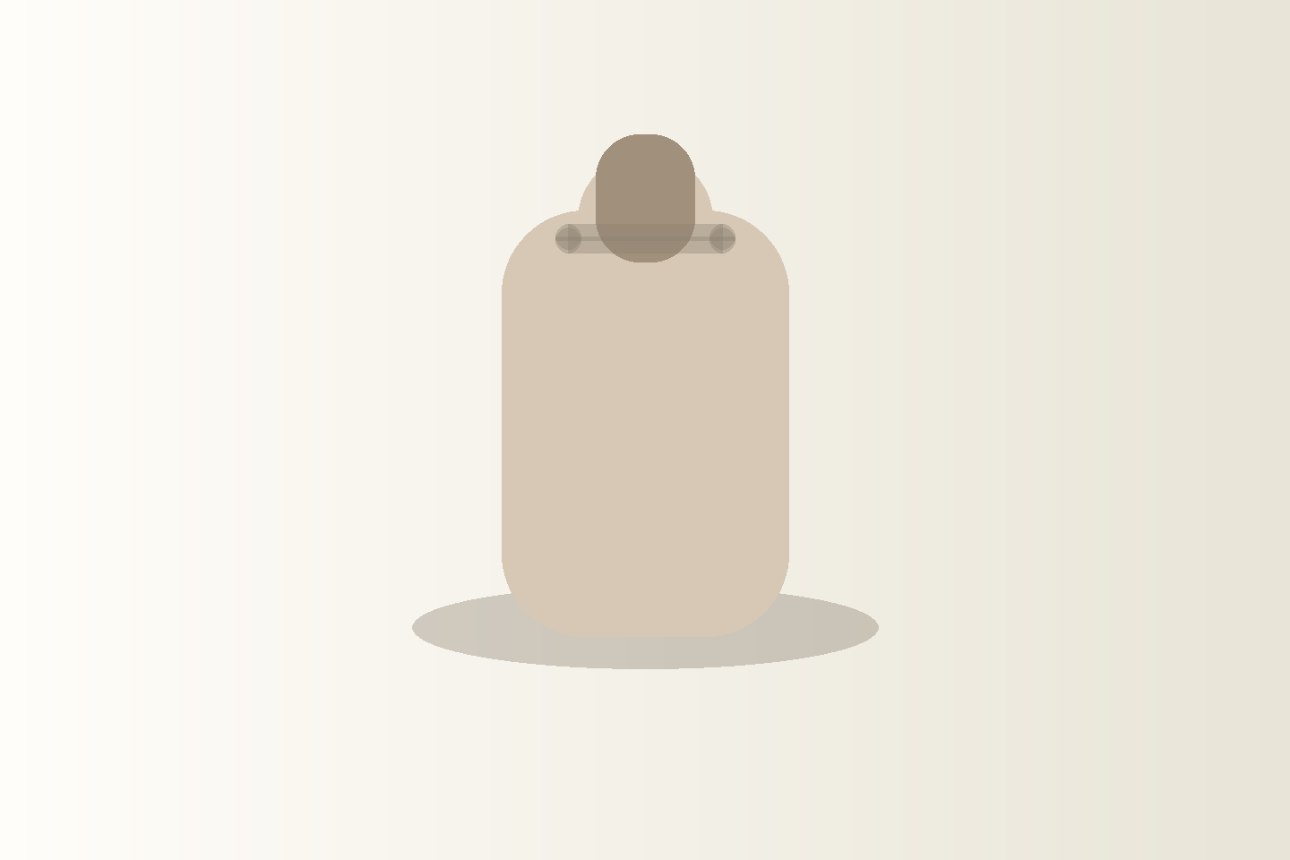 How to build a calmer product story
