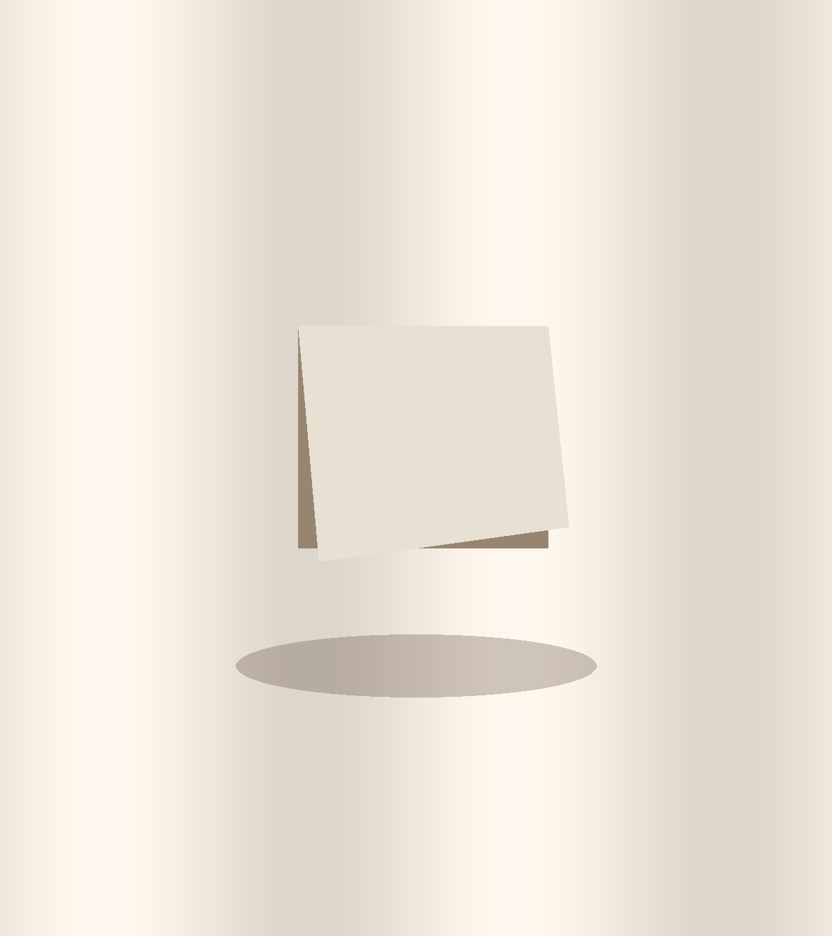 Linen Throw