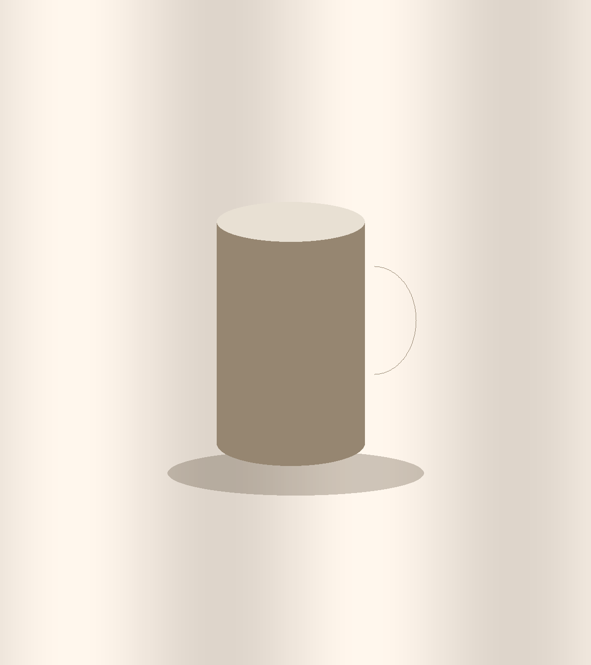 Pia Mug