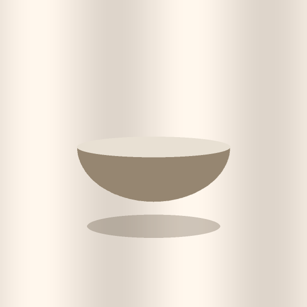 Patio Plate