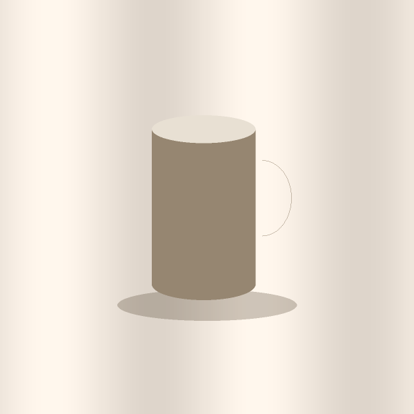 Pia Mug
